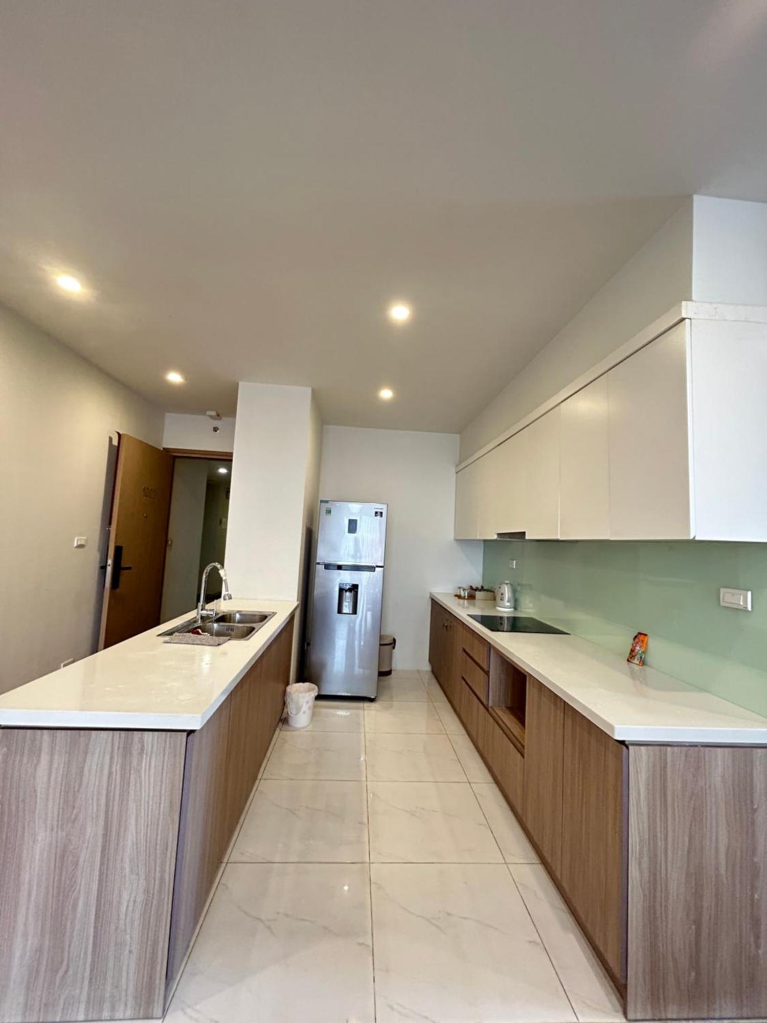 הלונג Sunday Premium Apartment מראה חיצוני תמונה