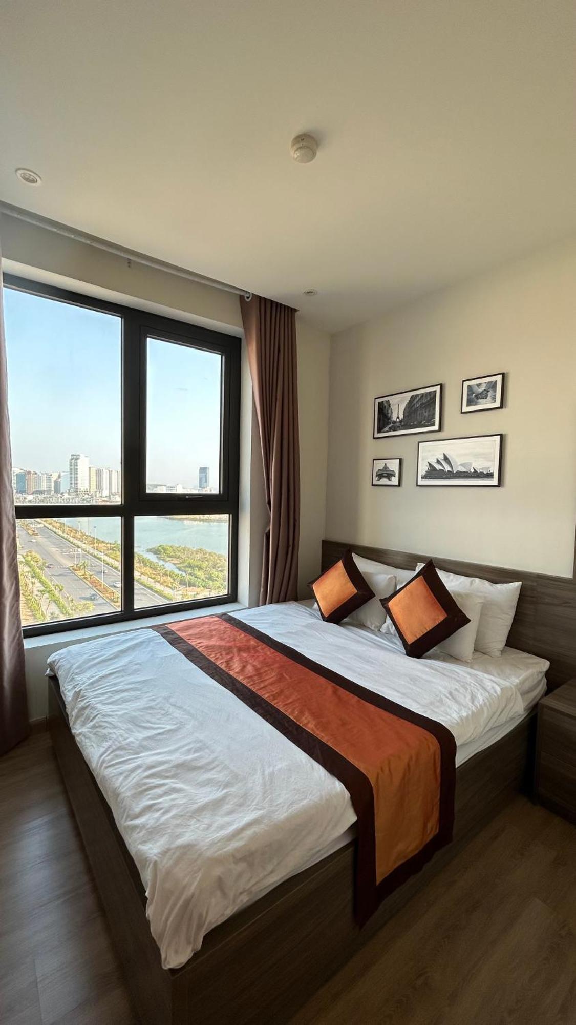 הלונג Sunday Premium Apartment מראה חיצוני תמונה