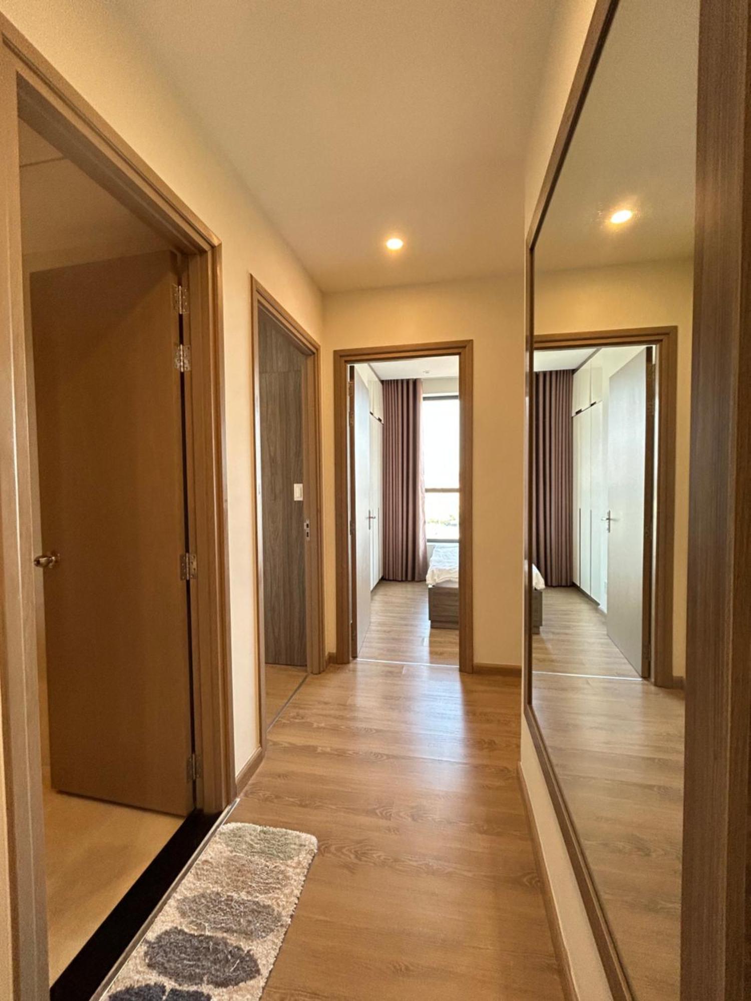 הלונג Sunday Premium Apartment מראה חיצוני תמונה