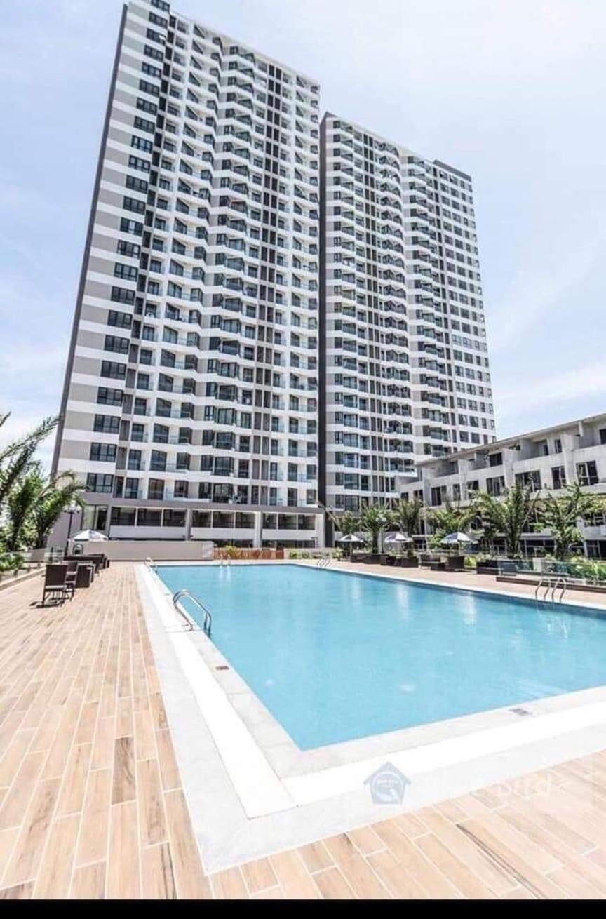הלונג Sunday Premium Apartment מראה חיצוני תמונה