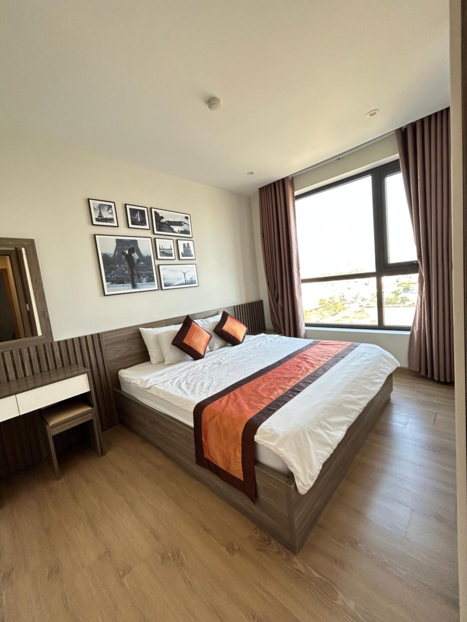 הלונג Sunday Premium Apartment מראה חיצוני תמונה