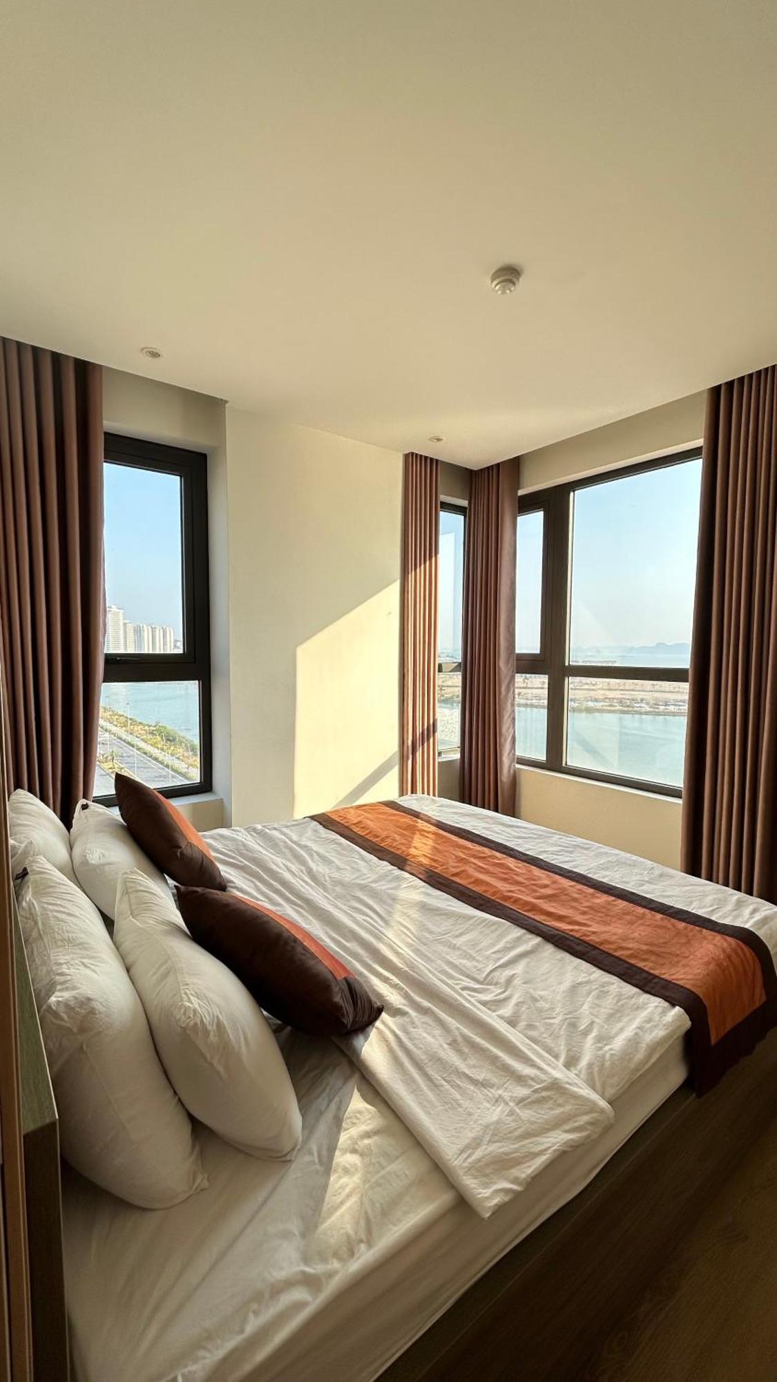 הלונג Sunday Premium Apartment מראה חיצוני תמונה