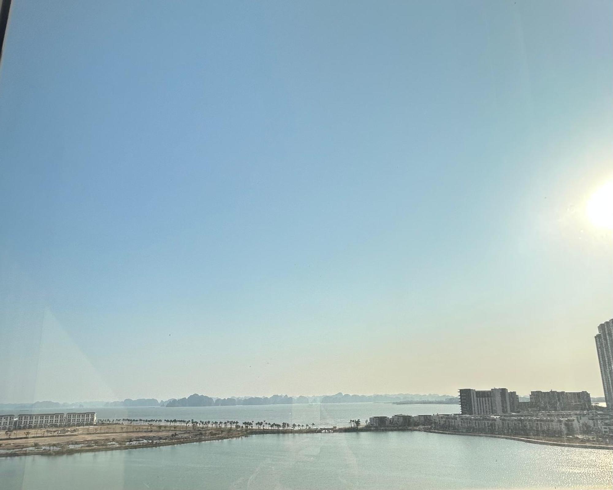 הלונג Sunday Premium Apartment מראה חיצוני תמונה