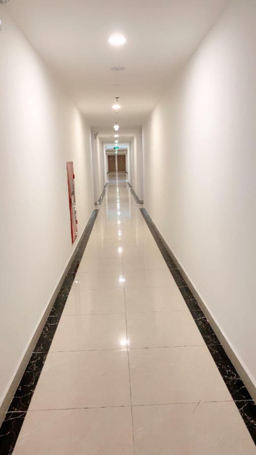 הלונג Sunday Premium Apartment מראה חיצוני תמונה