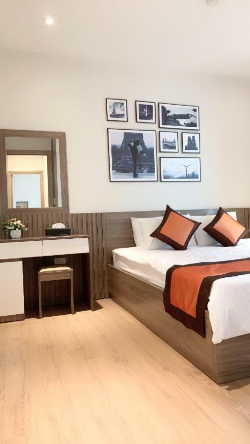 הלונג Sunday Premium Apartment מראה חיצוני תמונה