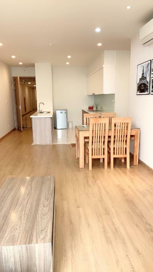 הלונג Sunday Premium Apartment מראה חיצוני תמונה