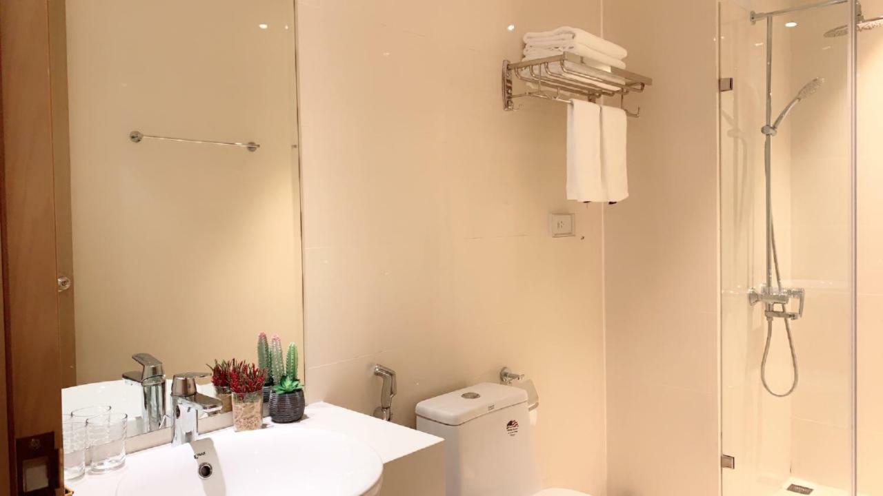 הלונג Sunday Premium Apartment מראה חיצוני תמונה
