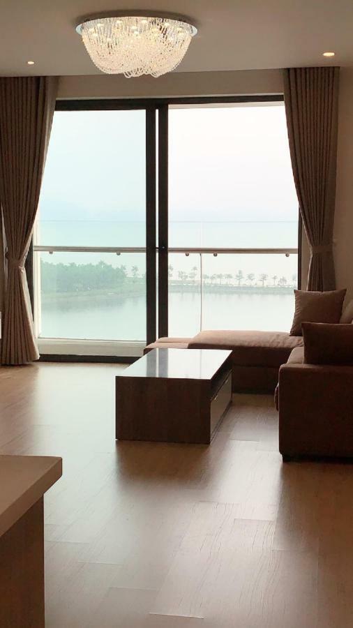 הלונג Sunday Premium Apartment מראה חיצוני תמונה