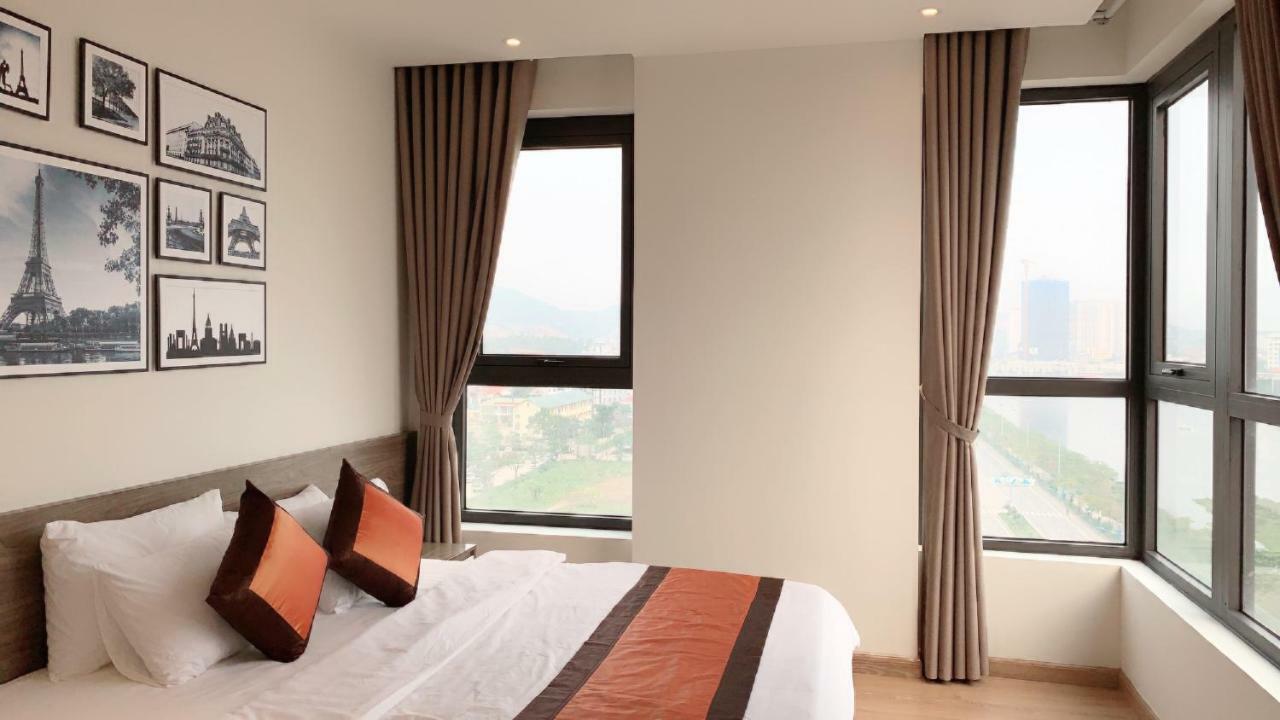 הלונג Sunday Premium Apartment מראה חיצוני תמונה
