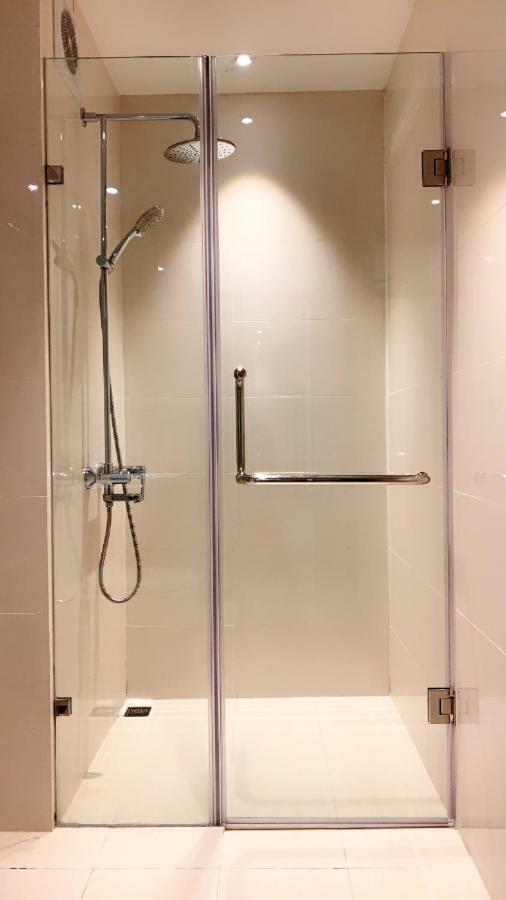 הלונג Sunday Premium Apartment מראה חיצוני תמונה